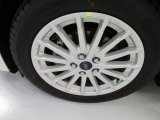 2016 Ford C-Max Hybrid SEL Wheel