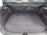 2016 Ford C-Max Hybrid SEL Trunk