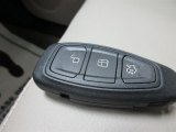 2016 Ford C-Max Hybrid SEL Keys