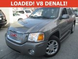 2006 Steel Grey Metallic GMC Envoy Denali 4x4 #111500826