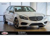 2016 Mercedes-Benz E 350 Sedan