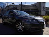 2015 Acura TLX 2.4