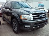 2016 Ford Expedition XLT