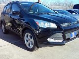 2016 Shadow Black Ford Escape SE #111500875