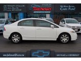 2010 Honda Civic LX Sedan