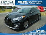 2013 Hyundai Veloster Turbo