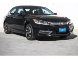 2016 Honda Accord EX Sedan