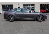 2016 Maserati Ghibli S Q4 Exterior