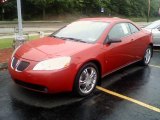 2007 Pontiac G6 GT Convertible