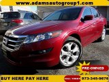 2011 Honda Accord Crosstour EX-L 4WD