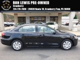 2012 Volkswagen Jetta SE Sedan