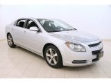 2012 Chevrolet Malibu LT