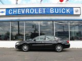 2009 Black Onyx Buick LaCrosse CXL #11134016