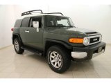 2014 Toyota FJ Cruiser 4WD