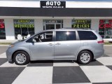 2013 Toyota Sienna XLE