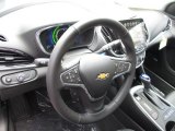 2017 Chevrolet Volt Premier Steering Wheel
