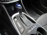 2017 Chevrolet Volt Premier 1 Speed Automatic Transmission