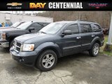 2008 Dodge Durango SLT 4x4