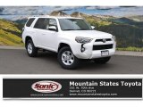 2016 Toyota 4Runner SR5 4x4