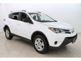 2013 Toyota RAV4 LE AWD