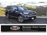 2016 Toyota 4Runner Limited 4x4