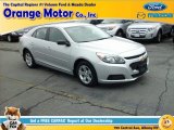 2014 Chevrolet Malibu LS