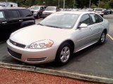 2009 Chevrolet Impala LT