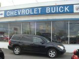 2008 Suzuki XL7 Luxury AWD
