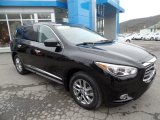 2013 Infiniti JX 35 AWD