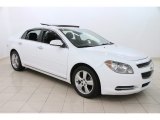 2012 Chevrolet Malibu LT