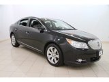 2012 Buick LaCrosse FWD