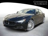 2014 Nero (Black) Maserati Ghibli  #111543830