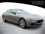 2014 Grigio (Grey) Maserati Ghibli  #111543827