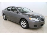 2011 Toyota Camry SE