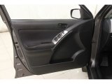 2005 Pontiac Vibe  Door Panel