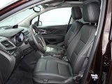 2016 Buick Encore AWD Front Seat