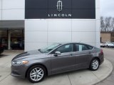 2014 Ford Fusion SE EcoBoost