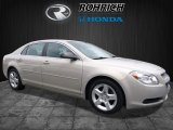 2010 Chevrolet Malibu LS Sedan