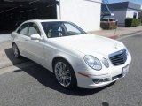 2008 Mercedes-Benz E 350 Sedan