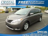 2013 Toyota Sienna LE