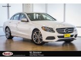 2016 Mercedes-Benz C 300 Sedan