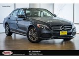 2016 Mercedes-Benz C 300 Sedan