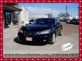 2007 Black Sapphire Pearl Lexus ES 350 #111567526