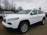 2016 Jeep Cherokee Latitude 4x4