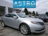 2013 Lincoln MKS EcoBoost AWD