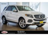 2016 Polar White Mercedes-Benz GLE 350 4Matic #111567455