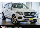 2016 Mercedes-Benz GLE 350