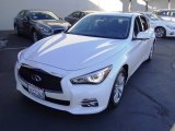 2015 Infiniti Q50 3.7