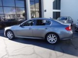 2013 Infiniti G 37 Journey Sedan
