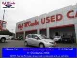 2014 Brilliant Silver Nissan Versa Note SV #111597542